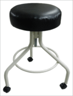 BUTACO GIRATORIO RODANTE