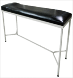 DIVÁN PEDIÁTRICO PARA EXAMEN