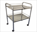 MESA AUXILIAR KROM - Imagen 2