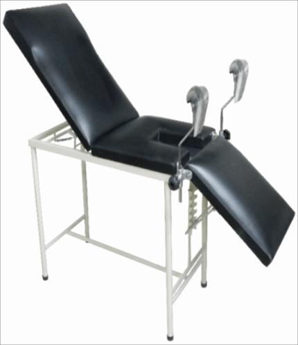 CAMILLA GINECOLÓGICA TUBULAR TOP