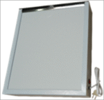 NEGATOSCOPIO DE UN CUERPO - Imagen 2