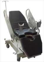 CAMILLA GINECOLOGICA ELÈCTRICA