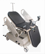 CAMILLA GINECOLOGICA ELÈCTRICA - Imagen 2