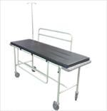 CAMILLA PARA TRANSPORTE