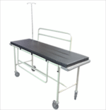 CAMILLA PARA TRANSPORTE - Imagen 3