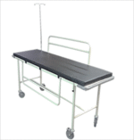 CAMILLA PARA TRANSPORTE - Imagen 4