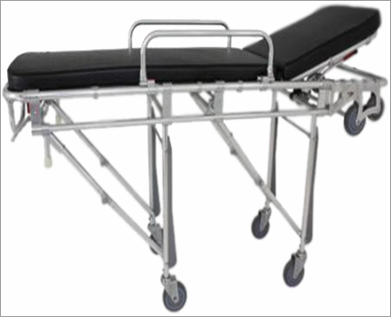 CAMILLA PARA AMBULANCIA