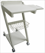 CARRO PARA COMPUTADOR PORTÁTIL - Imagen 2