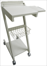 CARRO PARA COMPUTADOR PORTÁTIL - Imagen 3