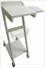 CARRO PARA COMPUTADOR PORTÁTIL - Imagen 4