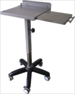 CARRO NEUMÁTICO PARA COMPUTADOR PORTÁTIL - Imagen 2