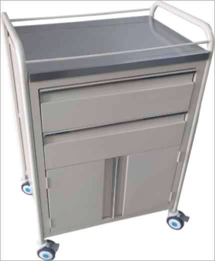 CARRO PARA MEDICAMENTOS