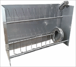 MUEBLE PARA PATOS - Imagen 3