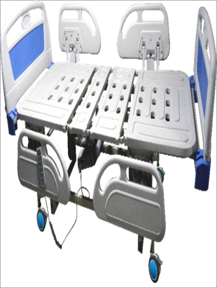 CAMA ELÉCTRICA TRENDELEMBURG