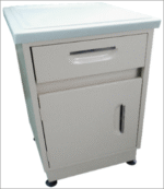 MESA DE NOCHE ABS - Imagen 2