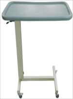 MESA PUENTE NEUMÁTICA