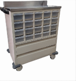 CARRO PARA MEDICAMENTOS TOP