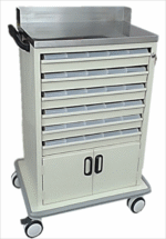 CARRO PARA MEDICAMENTOS PLUS