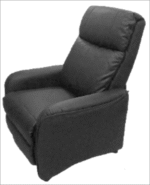 SILLA RECLINOMATIC - Imagen 3