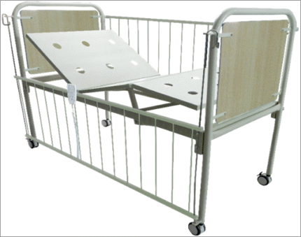 CAMA CUNA  ELÉCTRICA DE LUJO