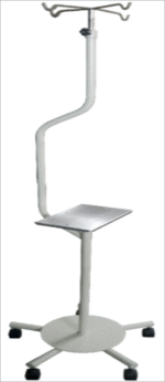 ATRIL BOMBA DE INFUSIÓN - Imagen 2