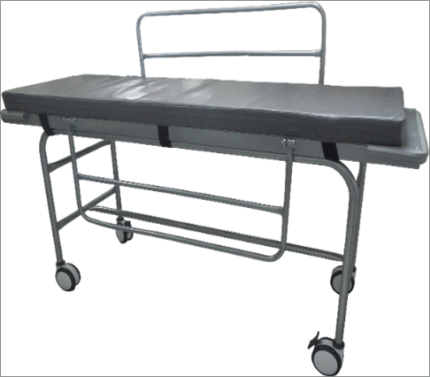 CAMILLA PARA RESONANCIA MAGNETICA