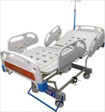 CAMA ELECTRICA UCI - Imagen 2