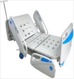 CAMA ELÉCTRICA UCI - Imagen 2